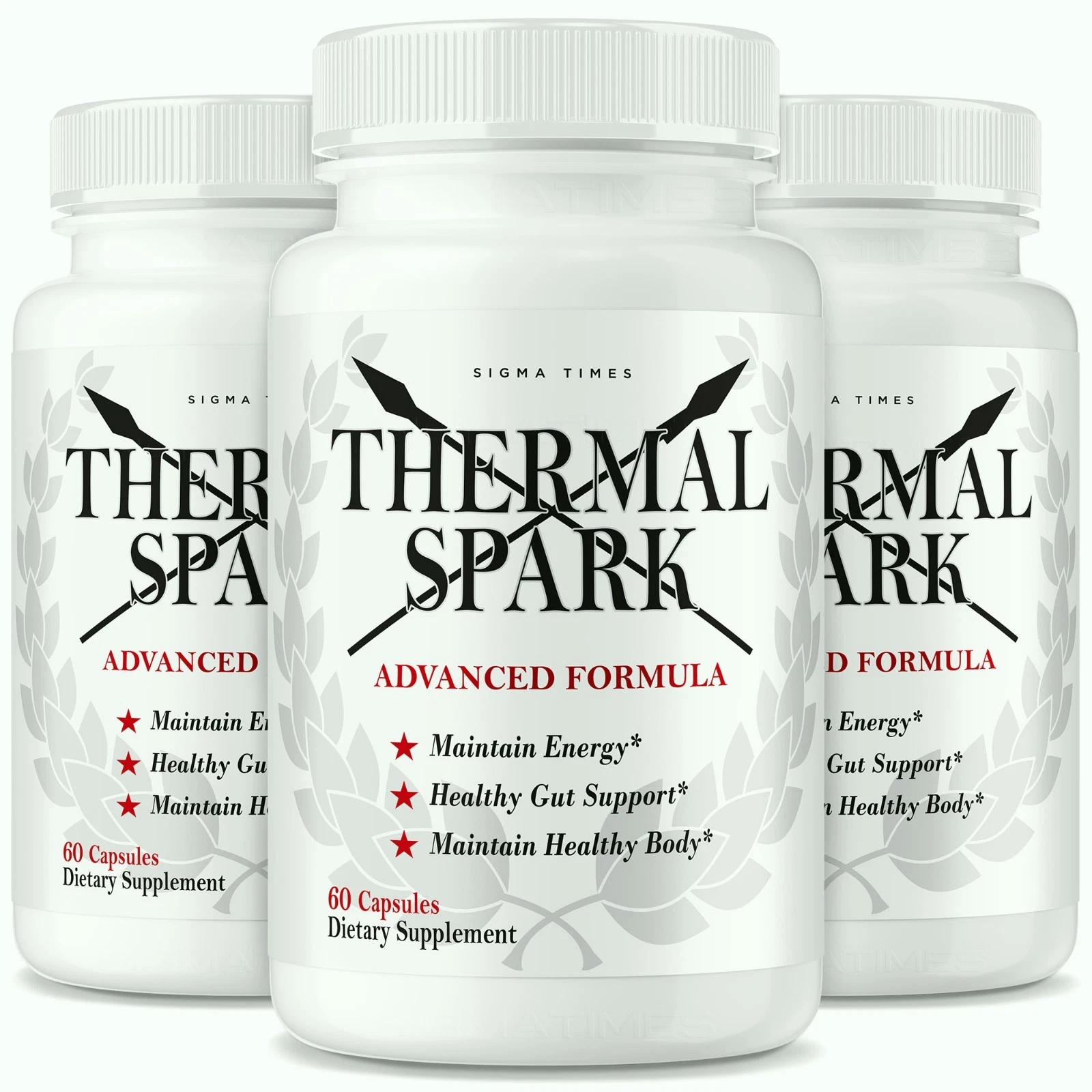 Thermal Spark Supplement